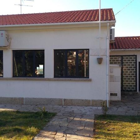 Alojamento Rural De Colmeais المظهر الخارجي الصورة