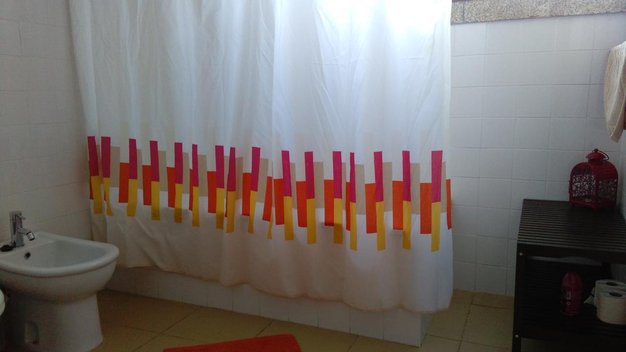 Alojamento Rural De Colmeais المظهر الخارجي الصورة