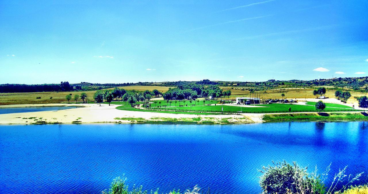 Alojamento Rural De Colmeais المظهر الخارجي الصورة